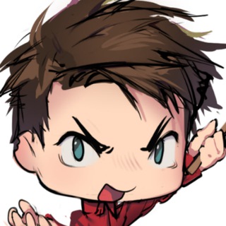 Telegram profile photo for уголёк