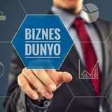 Telegram profile photo for BIZNES DUNYO