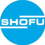 Telegram profile photo for کانال رسمی SHOFU DENTAL