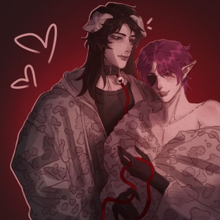 Telegram profile photo for 작은 여우 (РЕСТ)