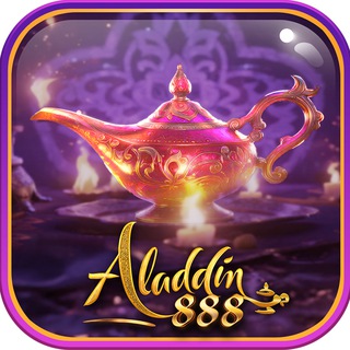 Telegram profile photo for ALADDIN888 CHANNEL
