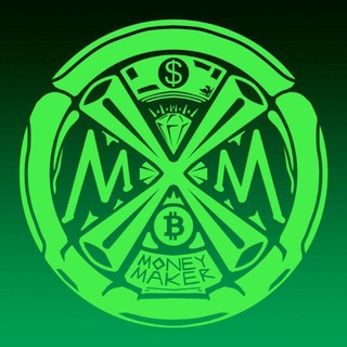 Telegram profile photo for Maker X Money
