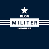 Telegram profile photo for Blog militer Indonesia