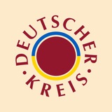 Telegram profile photo for Deutscher Kreis - школа німецької мови🇺🇦🇩🇪
