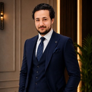 Telegram profile photo for الجمال في اللغة العربية