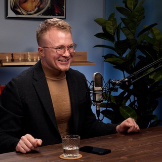 Telegram profile photo for ДНЕВНИКИ КОММЕРСАНТА