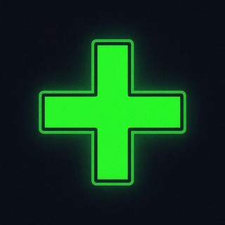 Telegram profile photo for NFT +