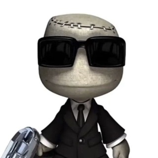 Telegram profile photo for крутой пацан с крутым каналом