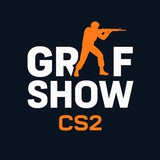 Telegram profile photo for GRAF SHOW | CS2