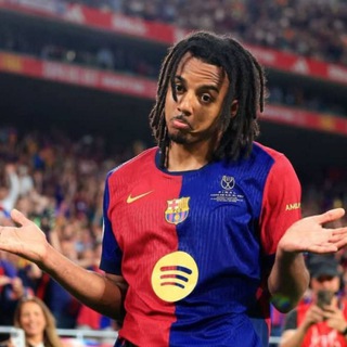 Telegram profile photo for blaugrana