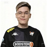 Telegram profile photo for 🔥Golden🔥 (Буст Стандофф)