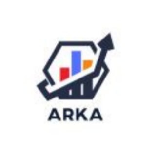 Telegram profile photo for ARKA