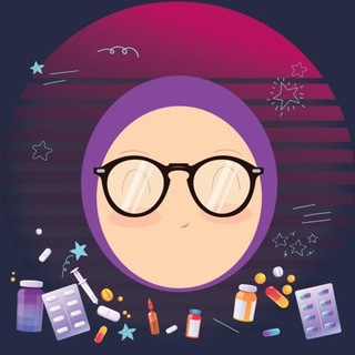 Telegram profile photo for Smart Pharmacist 💊