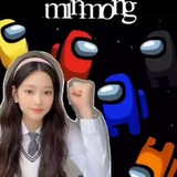 Telegram profile photo for MINMONG
