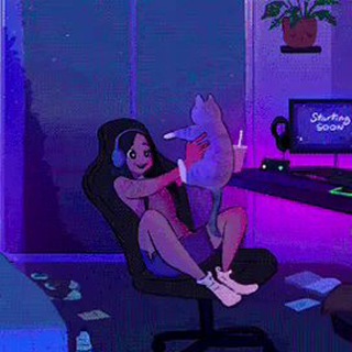 Telegram profile photo for 🎆Гнездышко panichki🎆