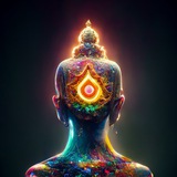 Telegram profile photo for Ascended Masters Announcements