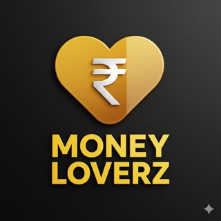 Telegram profile photo for Money Loverz