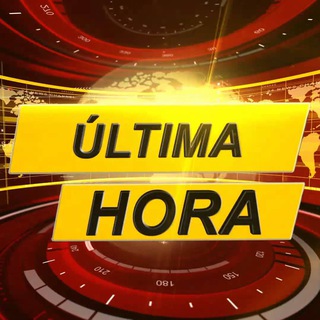 Telegram profile photo for Noticias Última Hora
