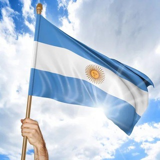 Telegram profile photo for Моя ♥️ Аргентина | объявления • услуги • работа