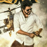 Telegram profile photo for Vijay