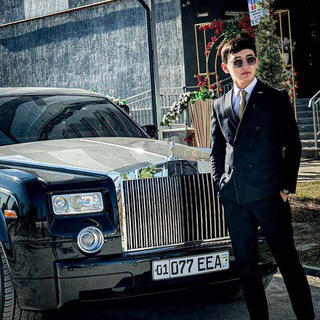 Telegram profile photo for Rakhmonov_editor