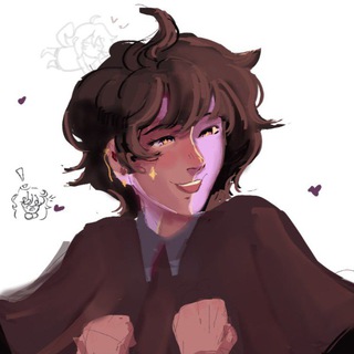 Telegram profile photo for Месссиво от Мэс👾