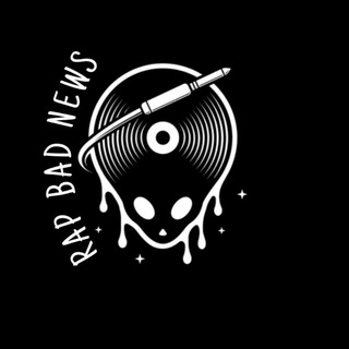 Telegram profile photo for Rap bAd news