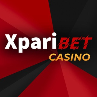 Telegram profile photo for Xparibet Games
