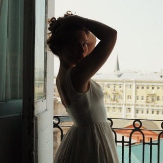 Telegram profile photo for @withlove.ll · съемки | outfits | life