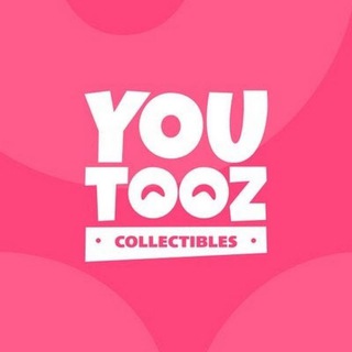 Telegram profile photo for YouTooz News