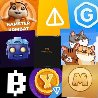 Telegram profile photo for Mining Network 🫥