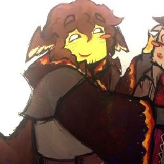 Telegram profile photo for .обитель теламона . . ♡ ((рест))