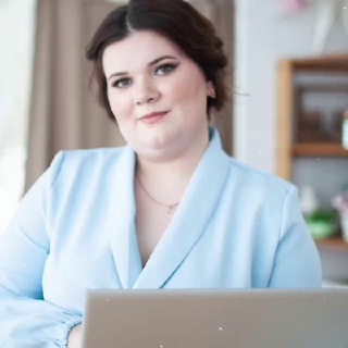 Telegram profile photo for Учитель в онлайне с Екатериной Холодовой