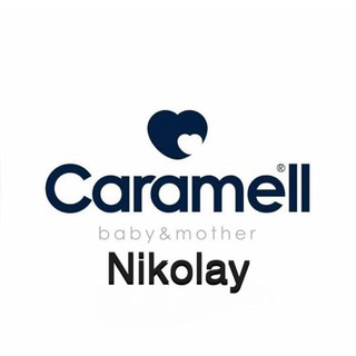 Telegram profile photo for Caramell baby