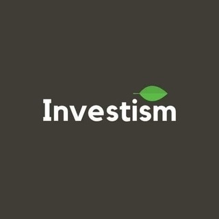 Telegram profile photo for Investism 股市资讯站💹