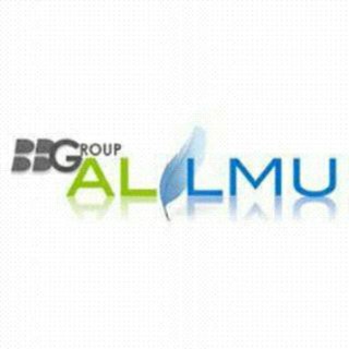 Telegram profile photo for BBG Al ilmu