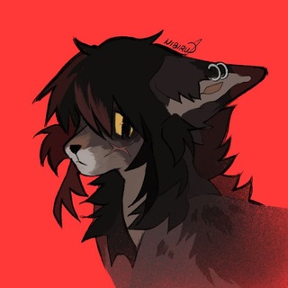 Telegram profile photo for ➴︎ ℕ𝕚𝕓𝕚ℝ𝕦 ツ