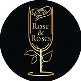 Telegram profile photo for RoseAndRoses.spb