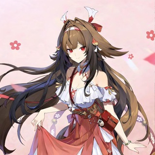 Telegram profile photo for 池鸳综合交流群组