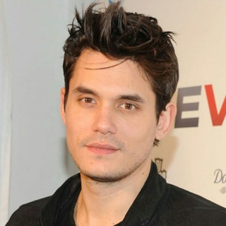 Telegram profile photo for John Mayer