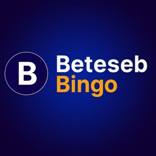 Telegram profile photo for Beteseb bingo