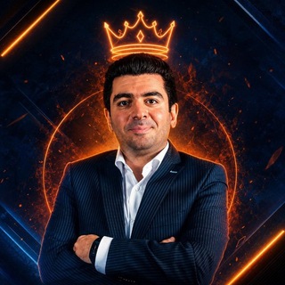 Telegram profile photo for سالیانه زیست حنیف عظیمی | 1406