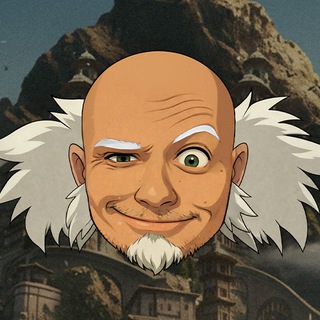 Telegram profile photo for KingBumixa