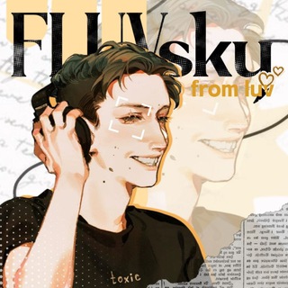 Telegram profile photo for 𝑭𝑳𝑼𝑽``sִƙִׄỿׄ (c.ai)