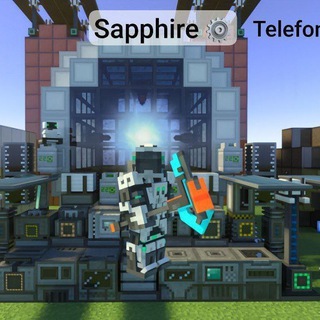 Telegram profile photo for 😎saphier👍