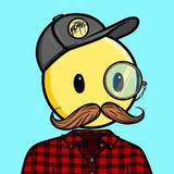 Telegram profile photo for Dominik Gamble