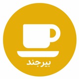 Telegram profile photo for رسانه جامعه کارآفرینی بیرجند