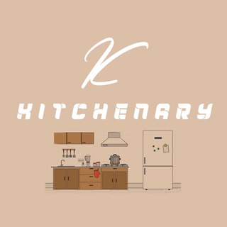 Telegram profile photo for kitchenary | کیچِنِری