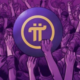 Telegram profile photo for Pi Network Kurdish