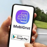 Telegram profile photo for MobiGruz